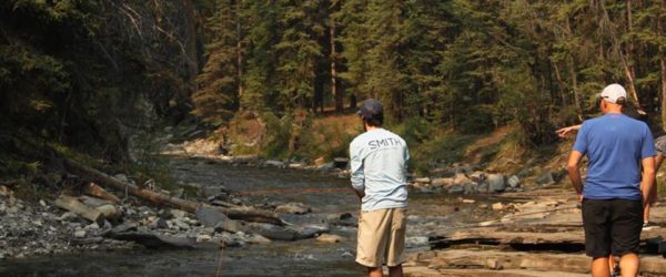 5 Tips for Fishing in the Fall