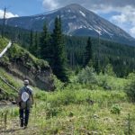 Coal Mines and Cutthroat Trout